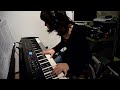 show must go on - piano cover - http://www.youtube.com/watch?v=f6OvgZHmc7M