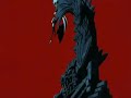 The Animatrix: Program AMV