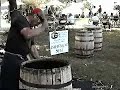 Kentucky Bourbon Whiskey River