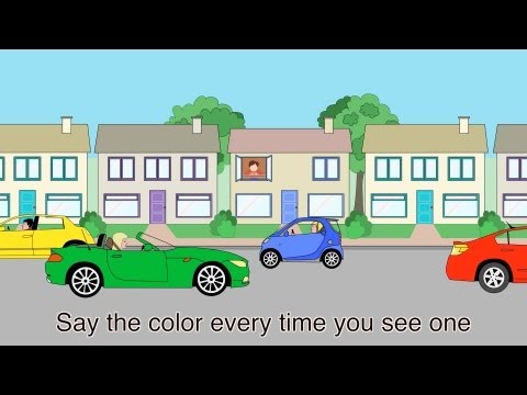 how to learn about cars