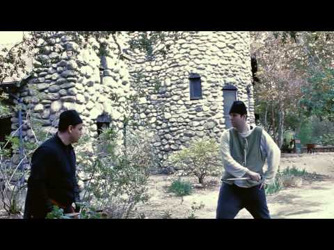 dagger - Medieval dagger fighting from the Academy of Arms. This is a dress rehearsal filmed during preparation for a public exhibition. The routines were still unpol...