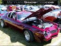 Expo Auto Rétro de Sorel partie #4