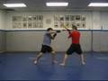 Halfsword Throw - Ringen am Schwert (Wrestling at the Sword)