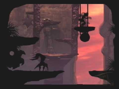 Oddworld : L'Odyssée d'Abe