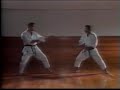 Tanaka Masahiko - Feint Mae-Geri Kara No Jodan Mawashi-Geri Tanaka Masahiko - Feint Mae-Geri Kara No Jodan Mawashi-Geri