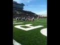 Dolenzal has a long run into the endzone!  Touchdown Westlake, 17-0.  :30 left in 1st