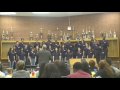 You Raise Me Up - RHS Chamber Singers
