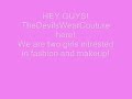 NEW MAKEUP GURU IN TOWN