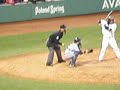 Manny Ramirez moment