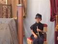 Photographing in Wet Plate Collodion