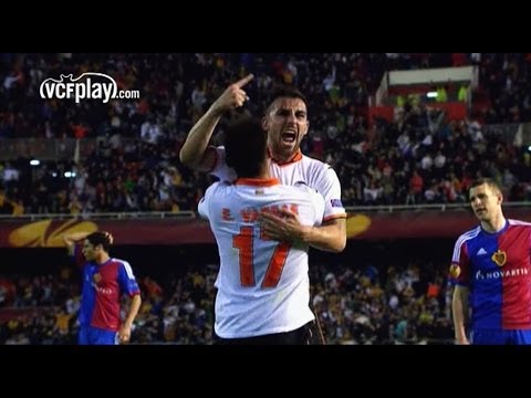 Valencia CF: ¿Cuál es el mejor gol de la temporada? ¡Participa! Valencia CF: ¿Cuál es el mejor gol de la temporada? ¡Participa!