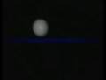 Amazing ufo waves