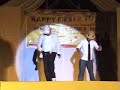 Second Dance - Core 2 Duo Second Dance - Core 2 Duo