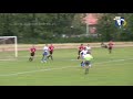 Go?cibia Su?kowice - Unia Tarn�w cz.1 (skr�t)
