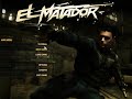 Demo Goodness: El Matador