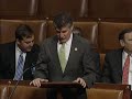 The American people need jobs. They want Congress to work together to help the private sector create those jobs. Keystone XL is shovel-ready. It will create thousands of jobs. All we need is a federal permit -- something that's already taken 3 years.