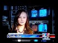 News Reporter Goes Blank – Teleprompter Fail? (Hawaii)