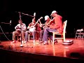 Carolina Chocolate Drops w/ Joe Thompson- John Henry Carolina Chocolate Drops w/ Joe Thompson- John Henry