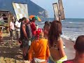 ANTONELLA LIZZA - ACQUAGYM PER VODAFONE SUMMER CARD SPOT ANTONELLA LIZZA - ACQUAGYM PER VODAFONE SUMMER CARD SPOT