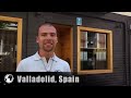 Trigo your type of Restaurant in Valladolid, Spain