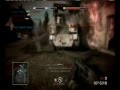 Battlefield: Bad Company Random Kill Montage (Full Game)