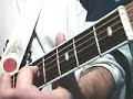 How To Tune A Guitar How To Tune A Guitar