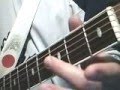 How To Tune A Guitar