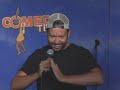 Gym Nudity - Kyle Cease - Comedy Time