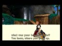 Kingdom Hearts Emergency