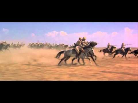 Cavalry - From the 1972 film