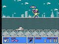 intro of the nes title panic restaurant. full review: retro.puregaming.org in 1992 taito released panic restaurant, you play a chef who's restaurant has been stolen by the evil villain, ohdove. in order to get your restaurant back you have to cook your way through legions of tomatoes, onions, carrots, kitchen appliances and anything else you might imagine a chef has to handle each day. full review: retro.puregaming.org