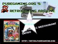 intro of the nes title panic restaurant. full review: retro.puregaming.org in 1992 taito released panic restaurant, you play a chef who's restaurant has been stolen by the evil villain, ohdove. in order to get your restaurant back you have to cook your way through legions of tomatoes, onions, carrots, kitchen appliances and anything else you might imagine a chef has to handle each day. full review: retro.puregaming.org