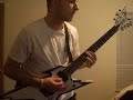 Trivium - Torn Between Scylla and Charybdis
