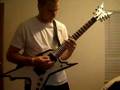Trivium - Torn Between Scylla and Charybdis