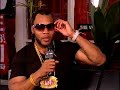 FLO RIDA interview by Kim Halling The Voice Tv