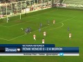 Click to View : Moron 2 - Fenix 3 / Fecha 10 / Primera B Temporada 2013-2014