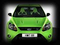 All New Ford Focus RS - Mean Machines Reaches 300 bhp