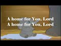 My Heart, Your Home by Watermark