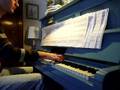 The Village piano The Gravel road [arr. Joseph Rozell] + sheetmusic village