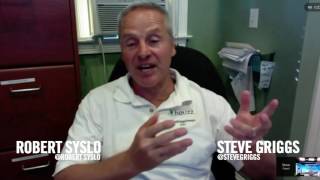 Steve Griggs Design | How to Create Multiple Flows of Income - Ask the Pro with Robert Syslo on Gran
