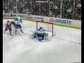 NHL 2004 - Goaltender