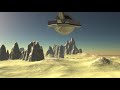Alien Recreation