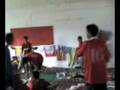 pillo fight zinda baad
