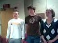 Middlebury Russ 101 class performs 