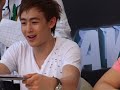 040709 2pm Meeting @ Lotus pattaya By Gogo [Fancam]
