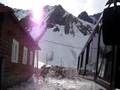 Penitentes 2008