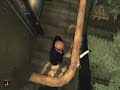 Hitman Tosses Delgado For a Ride
