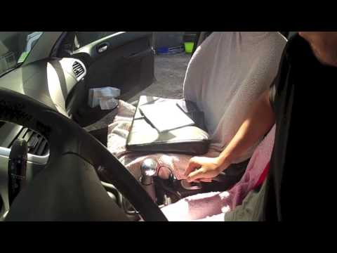 how to reset immobiliser on peugeot 206
