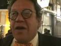 Philippe Daverio sul centro di Milano e su Expo 2015