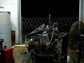 Hayabusa on the dyno